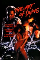 The Art of Dying - Movie Poster (xs thumbnail)