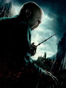 Harry Potter and the Deathly Hallows - Part 1 - Key art (xs thumbnail)