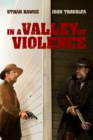 In a Valley of Violence - Movie Cover (xs thumbnail)