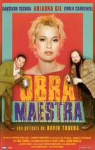 Obra maestra - Spanish Movie Cover (xs thumbnail)