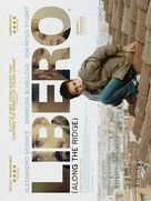 Anche libero va bene - British Movie Poster (xs thumbnail)