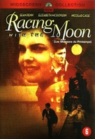 Racing With The Moon - Belgian Movie Cover (xs thumbnail)