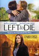 Left to Die - DVD movie cover (xs thumbnail)
