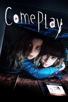 Come Play - Movie Cover (xs thumbnail)