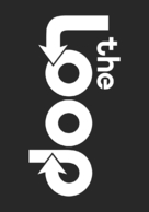 &quot;The Loop&quot; - Logo (xs thumbnail)