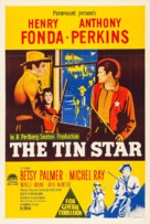 The Tin Star - Australian Movie Poster (xs thumbnail)