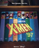 &quot;X-Men &#039;97&quot; - Movie Poster (xs thumbnail)