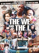 The We and the I - Movie Poster (xs thumbnail)