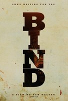 Bind - Canadian Movie Poster (xs thumbnail)