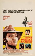 Charro! - Movie Poster (xs thumbnail)