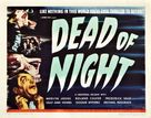 Dead of Night - Movie Poster (xs thumbnail)