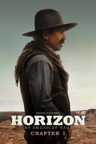 Horizon: An American Saga - Movie Cover (xs thumbnail)