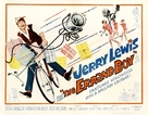 The Errand Boy - Movie Poster (xs thumbnail)
