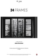 24 Frames - Portuguese Movie Poster (xs thumbnail)