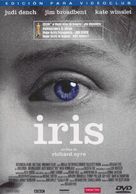 Iris - Spanish Movie Cover (xs thumbnail)