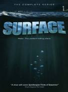 &quot;Surface&quot; - DVD movie cover (xs thumbnail)