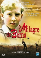 Das Wunder von Bern - Brazilian Movie Cover (xs thumbnail)