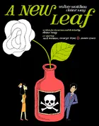 A New Leaf Cover