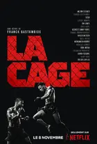 "La Cage" Poster