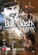 Bad Bush - Movie Poster (xs thumbnail)