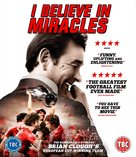 I Believe in Miracles - British Movie Cover (xs thumbnail)