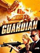 Guardian - Indonesian Movie Cover (xs thumbnail)