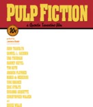 Pulp Fiction - Logo (xs thumbnail)