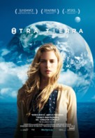 Another Earth - Spanish Movie Poster (xs thumbnail)