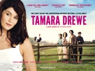 Tamara Drewe - British Movie Poster (xs thumbnail)