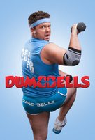 Dumbbells - Movie Poster (xs thumbnail)
