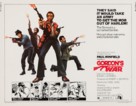 Gordon&#039;s War - Movie Poster (xs thumbnail)
