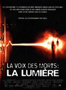White Noise 2: The Light - French Movie Poster (xs thumbnail)
