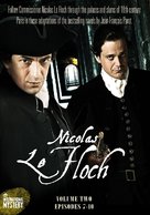 &quot;Nicolas Le Floch&quot; - DVD movie cover (xs thumbnail)