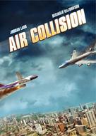 Air Collision - DVD movie cover (xs thumbnail)
