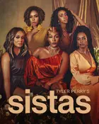 "Sistas" Cover