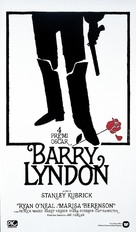Barry Lyndon - Italian Movie Poster (xs thumbnail)