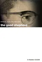 The Good Shepherd Poster