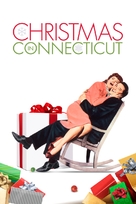 Christmas in Connecticut - Movie Cover (xs thumbnail)
