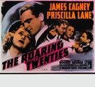 The Roaring Twenties - poster (xs thumbnail)