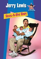 Rock-a-Bye Baby - DVD movie cover (xs thumbnail)