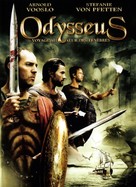 Odysseus and the Isle of the Mists - French DVD movie cover (xs thumbnail)