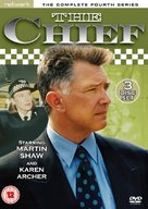 &quot;The Chief&quot; - British DVD movie cover (xs thumbnail)