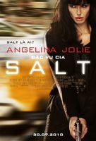 Salt - Vietnamese Movie Poster (xs thumbnail)