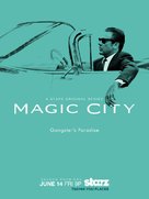 &quot;Magic City&quot; - Movie Poster (xs thumbnail)
