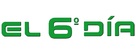 The 6th Day - Spanish Logo (xs thumbnail)