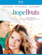 Hope Floats - Blu-Ray movie cover (xs thumbnail)