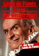L&#039;avare - German Movie Poster (xs thumbnail)