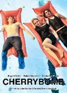 Cherrybomb - DVD movie cover (xs thumbnail)