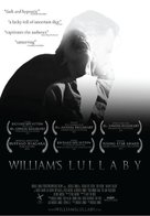 William&#039;s Lullaby - Canadian Movie Poster (xs thumbnail)