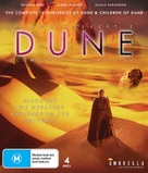 &quot;Dune&quot; - Australian Movie Cover (xs thumbnail)